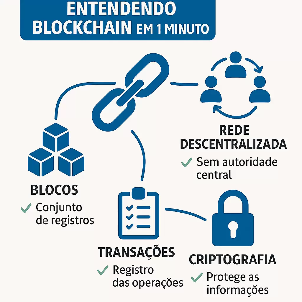 MapaMentalBlockChain