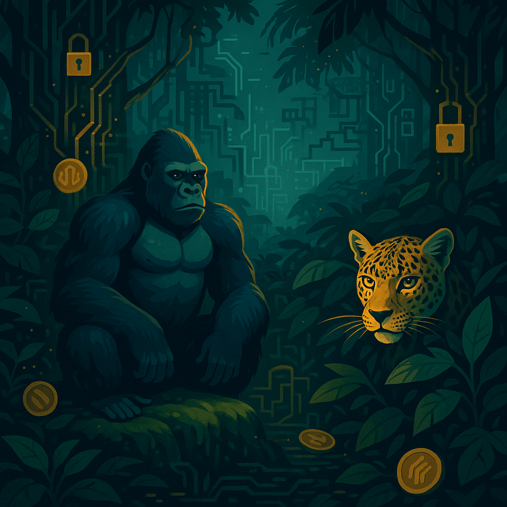 proof of work e proof of stake
