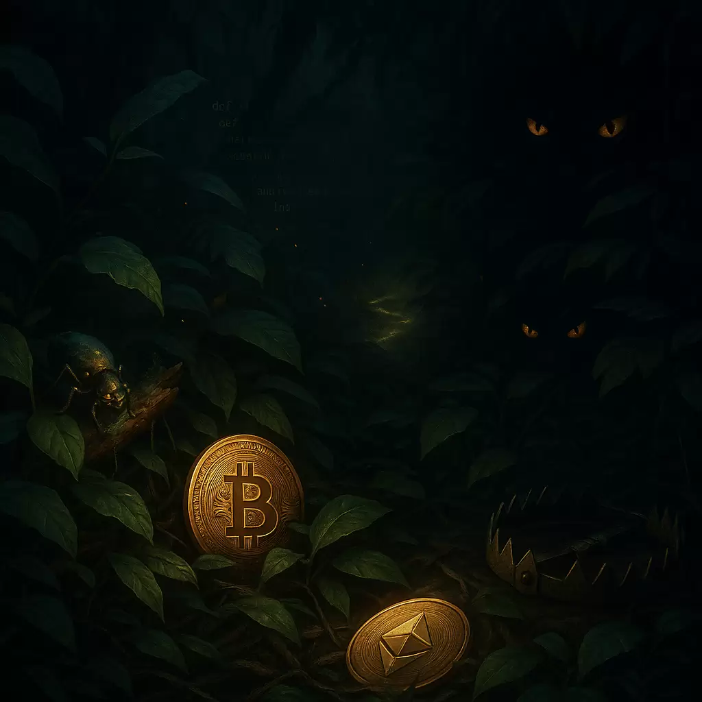 Riscos Reais do DeFi: Rug Pulls, Bugs e Como se Proteger