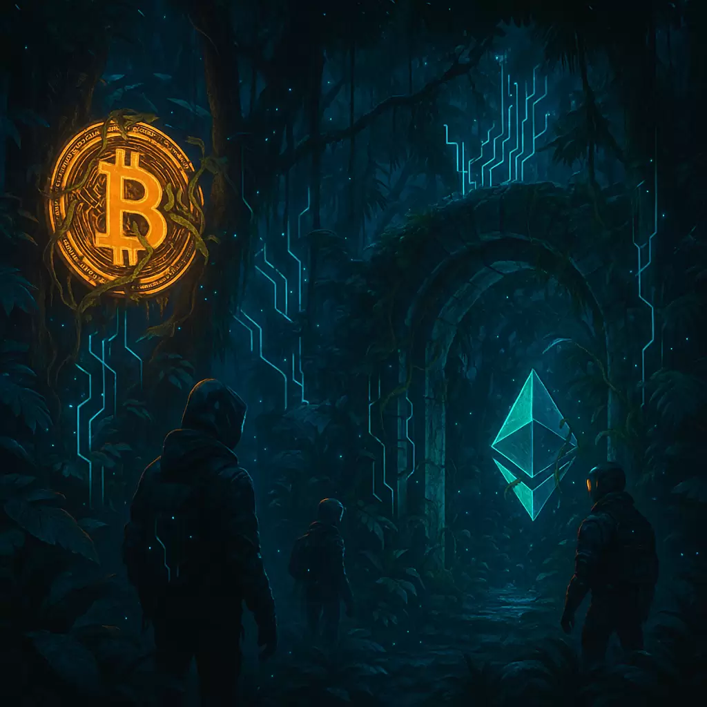 Criptomoedas e o Metaverso: Como Integrar Dinheiro Digital em Mundos Virtuais