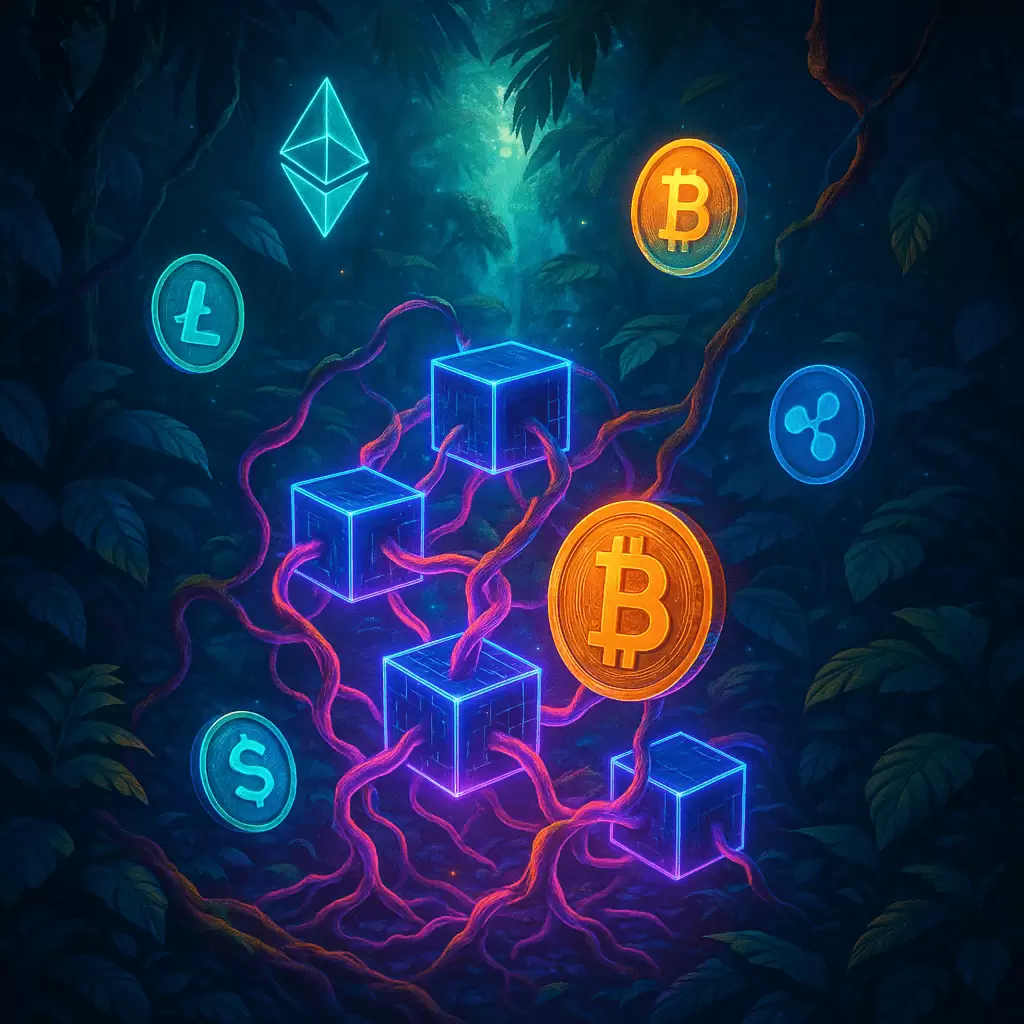 Glossário Cripto 2025: Os 30 Termos Que Você Precisa Saber