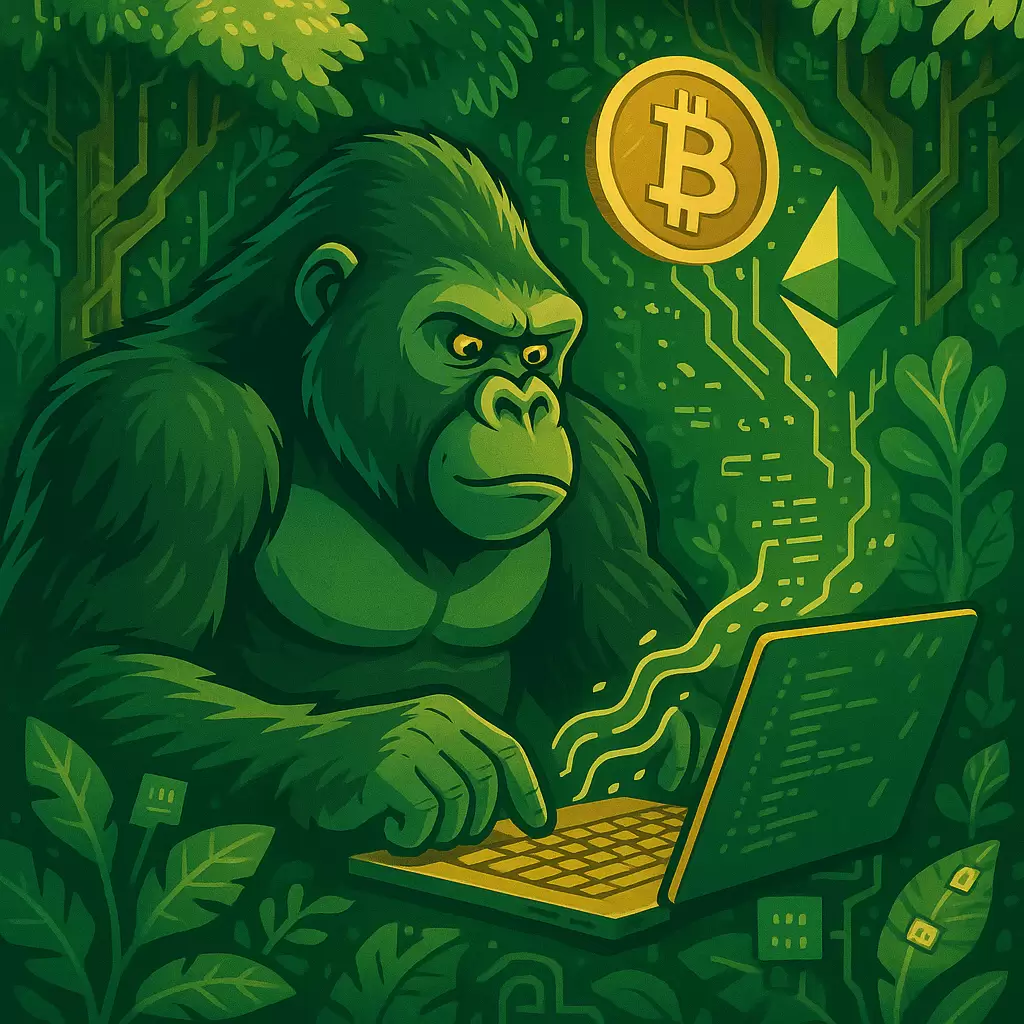 Como a Programação Pode te Dar Vantagem no Mercado Cripto