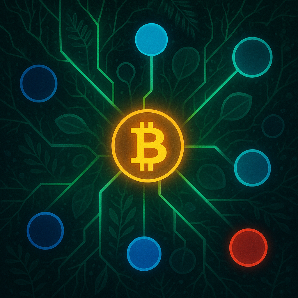 coorelacaobtcaltcoins