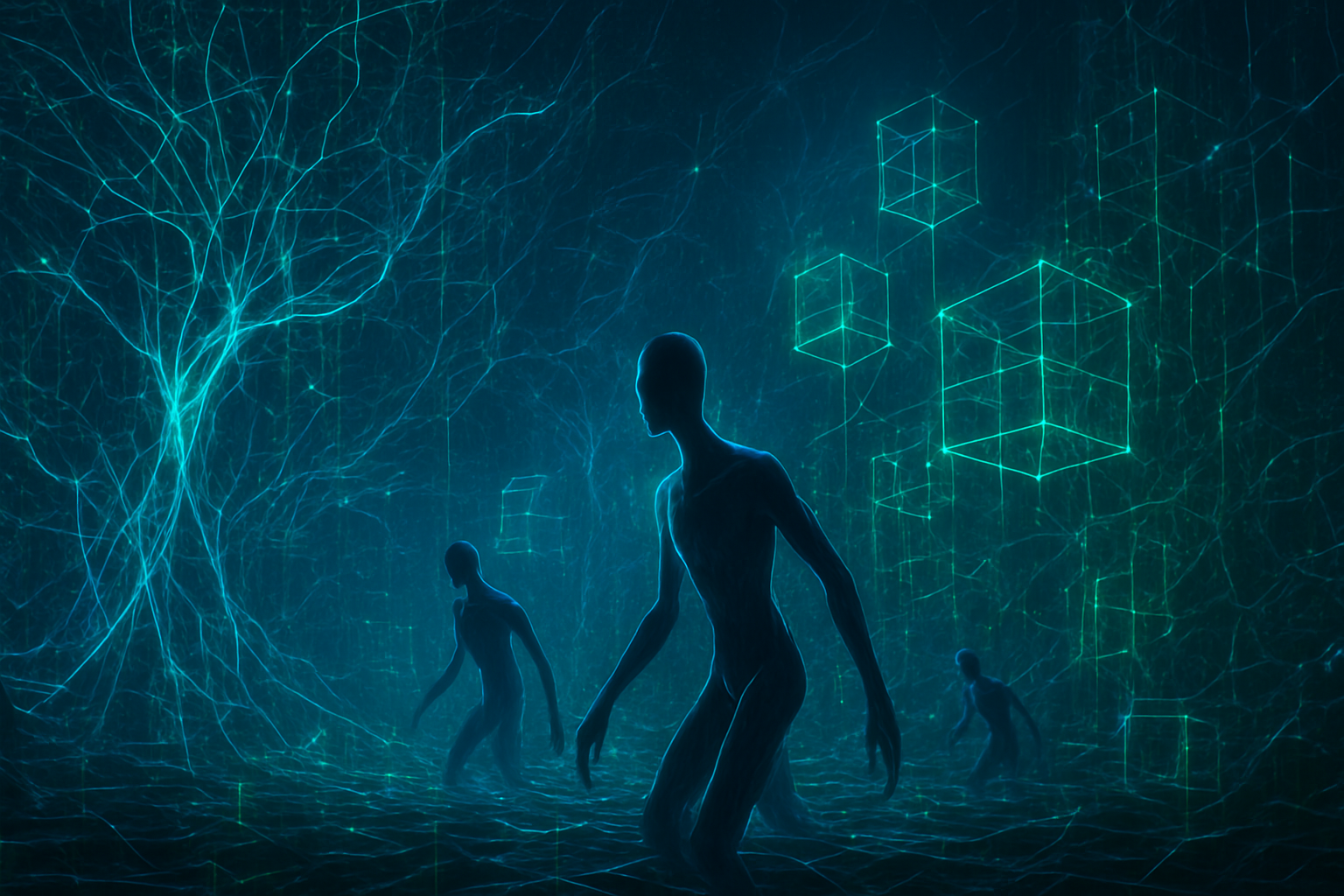 IA e Cripto: Navegando na Nova Fronteira dos Agentes Autônomos