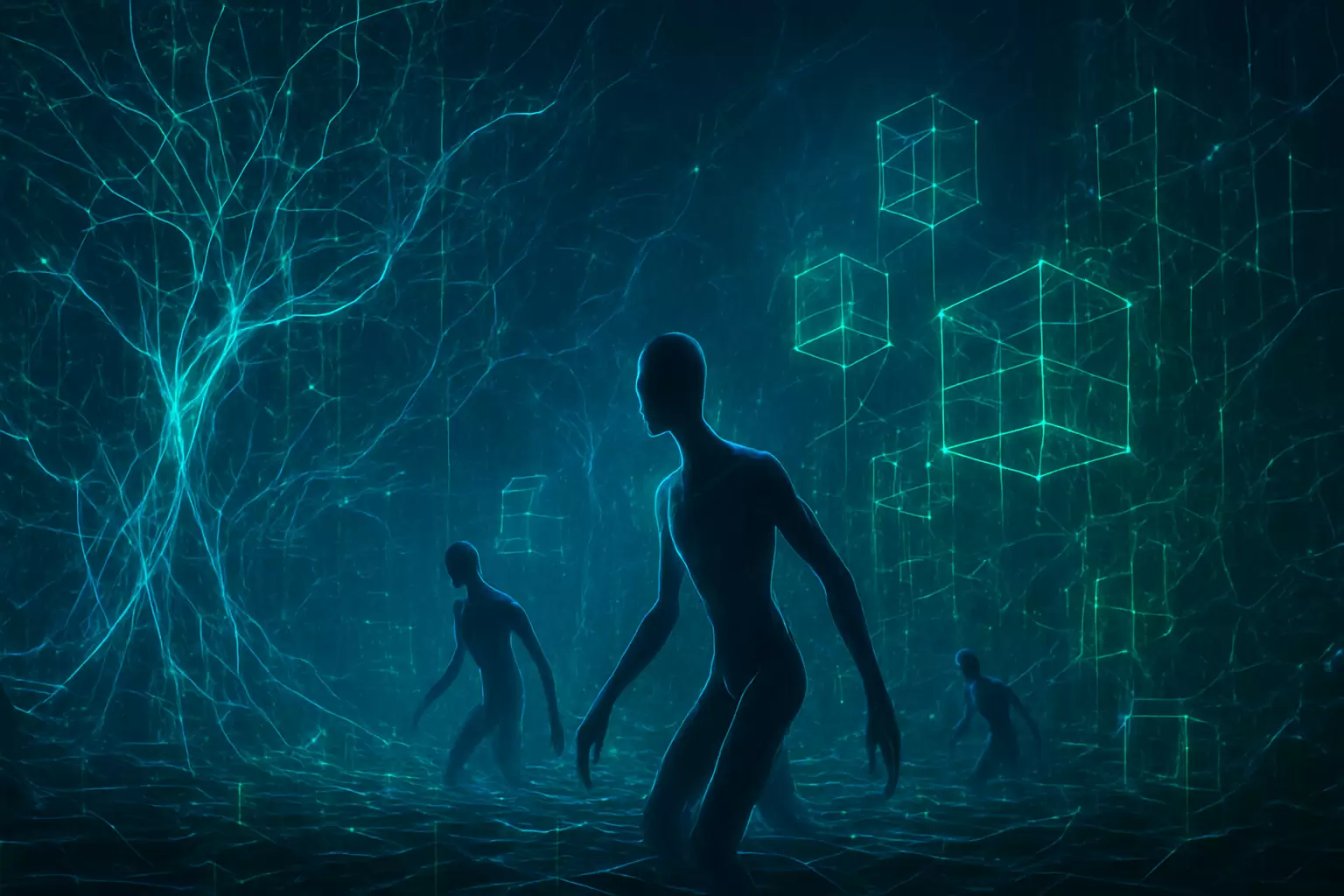 IA e Cripto: Navegando na Nova Fronteira dos Agentes Autônomos