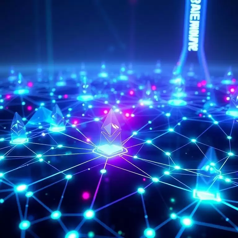 Ethereum: O Futuro da Web3 Revelado?