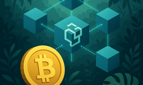 SelvaBlockchain