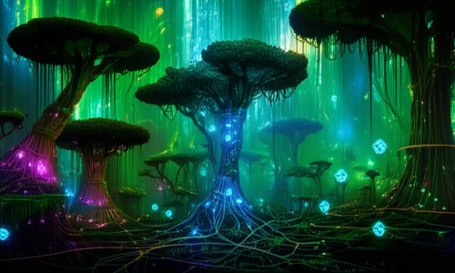 Web3 Descomplicada: Como a Nova Internet Está Moldando o Futuro (e Como Você Pode Participar)