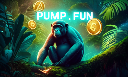 Pump.fun: Decifrando a Nova Selva das Memecoins e Como Funciona!