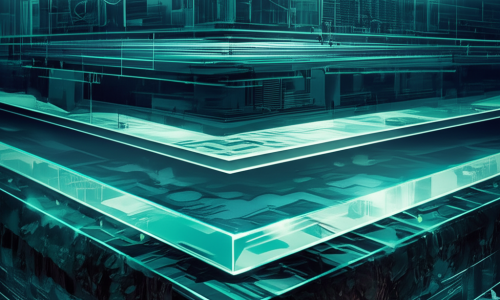 Layer 1 vs. Layer 2: Entenda as Diferenças Fundamentais Antes de Fazer a Melhor Escolha na Selva Cripto