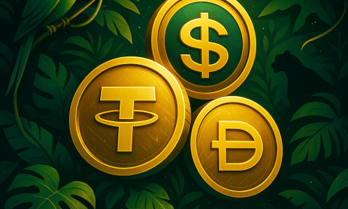 Stablecoins