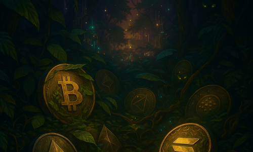 Como Avaliar um Projeto de Criptomoeda Antes de Investir