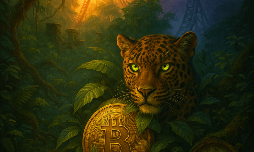 O Que Esperar do Bitcoin em 2025? Análise de Ciclos de Alta e Baixa