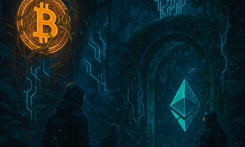 Criptomoedas e o Metaverso: Como Integrar Dinheiro Digital em Mundos Virtuais