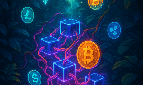 Glossário Cripto 2025: Os 30 Termos Que Você Precisa Saber