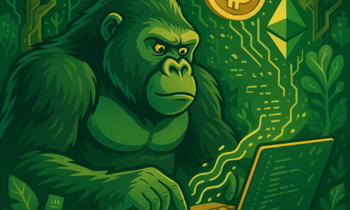 Como a Programação Pode te Dar Vantagem no Mercado Cripto